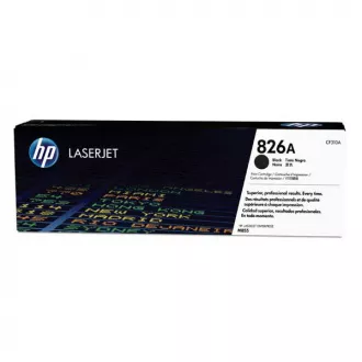 Toner HP 826A (CF310A), black (čierny)