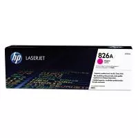 Toner HP 826A (CF313A), magenta (purpurový)