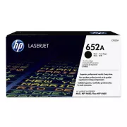 Toner HP 652A (CF320A), black (čierny)