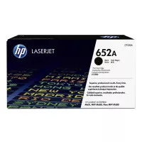 Toner HP 652A (CF320A), black (čierny)