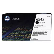 Toner HP 654X (CF330X), black (čierny)