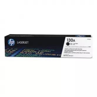 Toner HP 130A (CF350A), black (čierny)