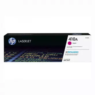 Toner HP 410A (CF413A), magenta (purpurový) Toner HP 410A (CF413A), magenta (purpurový)