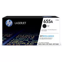 Toner HP 655A (CF450A), black (čierny)