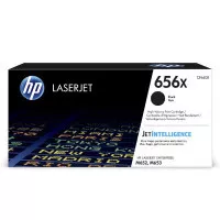 Toner HP 656X (CF460X), black (čierny)