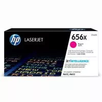 Toner HP 656X (CF463X), magenta (purpurový)