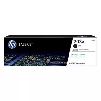Toner HP 203A (CF540A), black (čierny)