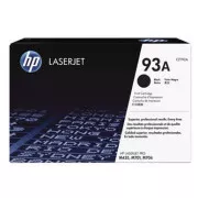 Toner HP 93A (CZ192A), black (čierny)