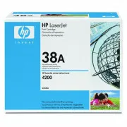 Toner HP 38A (Q1338A), black (čierny)