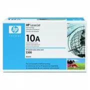 Toner HP 10A (Q2610A), black (čierny)