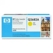 Toner HP 311A (Q2682A), yellow (žltý)