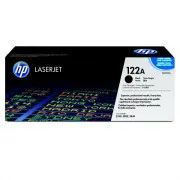 Toner HP 122A (Q3960A), black (čierny)