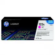 Toner HP 122A (Q3963A), magenta (purpurový)