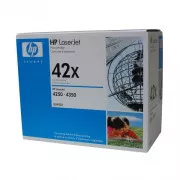 Toner HP 42X (Q5942X), black (čierny)