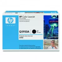 Toner HP 643A (Q5950A), black (čierny)
