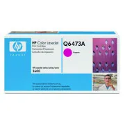 Toner HP 502A (Q6473A), magenta (purpurový)