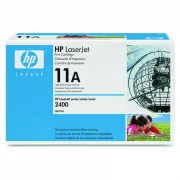 Toner HP 11A (Q6511A), black (čierny)