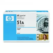 Toner HP 51A (Q7551A), black (čierny)