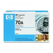 Toner HP 70A (Q7570A), black (čierny)
