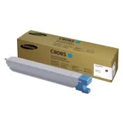 Toner Samsung CLT-C808S (SS560A), cyan (azúrový)