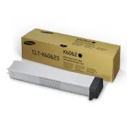 Toner Samsung CLT-K6062S (SS577A), black (čierny)