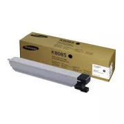 Toner Samsung CLT-K808S (SS600A), black (čierny)