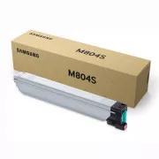 Toner Samsung CLT-M804S (SS628A), magenta (purpurový)