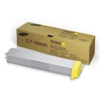 Toner Samsung CLT-Y6062S (SS706A), yellow (žltý)