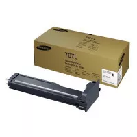 Toner Samsung MLT-D707L (SS775A), black (čierny)