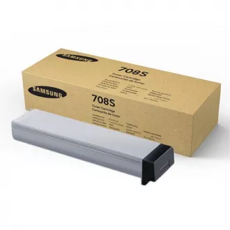 Toner Samsung MLT-D708S (SS790A), black (čierny) Toner Samsung MLT-D708S (SS790A), black (čierny)