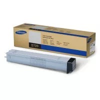 Toner Samsung MLT-D709S (SS797A), black (čierny)