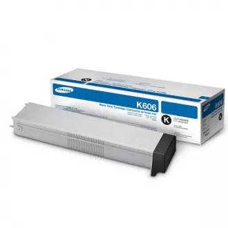 Toner Samsung MLT-K606S (SS805A), black (čierny) Toner Samsung MLT-K606S (SS805A), black (čierny)