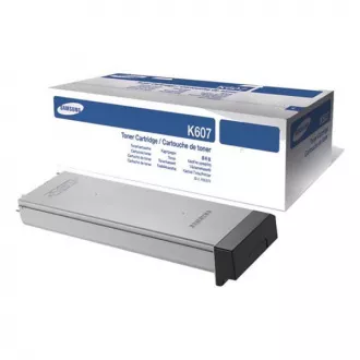 Toner Samsung MLT-K607S (SS811A), black (čierny)