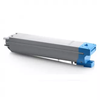Toner Samsung CLT-C659S (SU093A), cyan (azúrový)