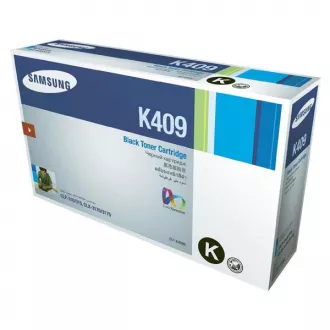 Toner Samsung CLT-K4092S (SU138A), black (čierny) Toner Samsung CLT-K4092S (SU138A), black (čierny)