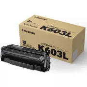 Toner Samsung CLT-K603L (SU214A), black (čierny)