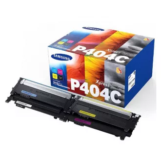 Toner Samsung SU365A, black + color (čierny + farebný) Toner Samsung SU365A, black + color (čierny + farebný)