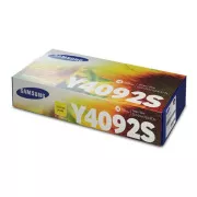 Toner Samsung CLT-Y4092S (SU482A), yellow (žltý)