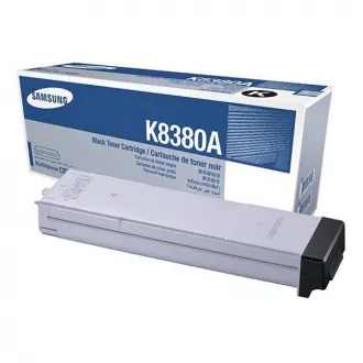 Toner Samsung CLX-K8380A (SU584A), black (čierny)