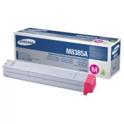Toner Samsung CLX-M8385A (SU596A), magenta (purpurový)
