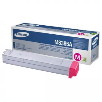 Toner Samsung CLX-M8385A (SU596A), magenta (purpurový)