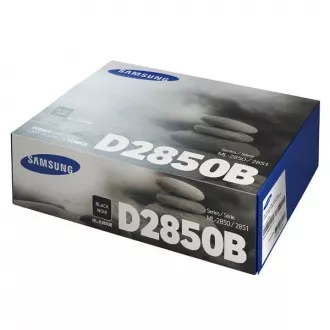 Toner Samsung ML-D2850B (SU654A), black (čierny)
