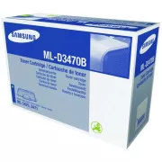 Toner Samsung ML-D3470B (SU672A), black (čierny)