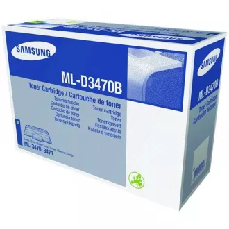 Toner Samsung ML-D3470B (SU672A), black (čierny)