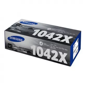 Toner Samsung MLT-D1042X (SU738A), black (čierny) Toner Samsung MLT-D1042X (SU738A), black (čierny)