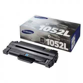 Toner Samsung MLT-1052L (SU758A), black (čierny) Toner Samsung MLT-1052L (SU758A), black (čierny)