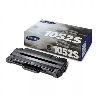 Toner Samsung MLT-D1052S (SU759A), black (čierny)