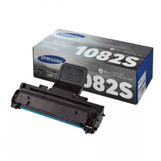 Toner Samsung MLT-D1082S (SU781A), black (čierny) Toner Samsung MLT-D1082S (SU781A), black (čierny)