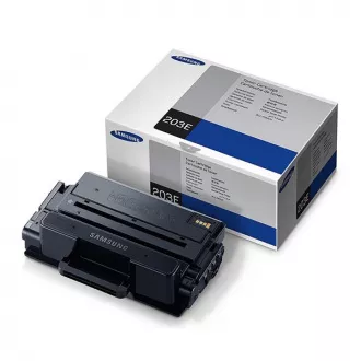 Toner Samsung MLT-D203E (SU885A), black (čierny) Toner Samsung MLT-D203E (SU885A), black (čierny)
