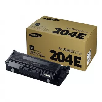 Toner Samsung MLT-D204E (SU925A), black (čierny)